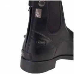 Clearance Boots à lacets spirit kilkenny - Enfant Bottes Et Boots·Boots Et Bottines équitation|Tenue D'Équitation Enfant·Bottes Et Boots