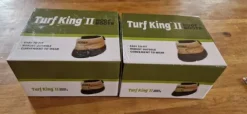 Sale Boots cheval turf king 2 Hipposandales