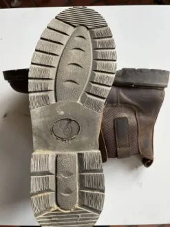 Boots CSO cuir 45 Homme Bottes Et Boots·Boots Et Bottines équitation|Tenue D'Équitation Homme·Bottes Et Boots