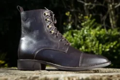 Hot Boots cuir softy modèle 7179 Bottes Et Boots·Boots Et Bottines équitation