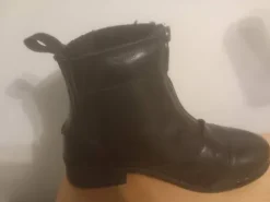 Sale Boots d'hiver Mercury B Vertigo 39 Bottes Et Boots·Boots Et Bottines équitation