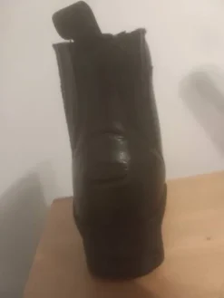 Sale Boots d'hiver Mercury B Vertigo 39 Bottes Et Boots·Boots Et Bottines équitation