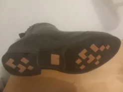 Sale Boots d'hiver Mercury B Vertigo 39 Bottes Et Boots·Boots Et Bottines équitation