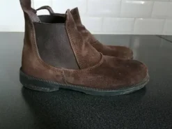 Hot boots d'équitation Enfant Bottes Et Boots·Boots Et Bottines équitation|Tenue D'Équitation Enfant·Bottes Et Boots