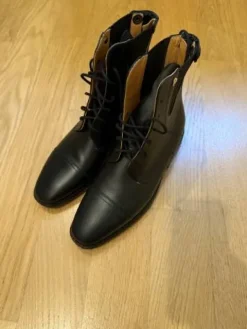 New Boots d'équitation PETRIE neuves Femme Bottes Et Boots·Boots Et Bottines équitation|Tenue D'Équitation Femme·Bottes Et Boots