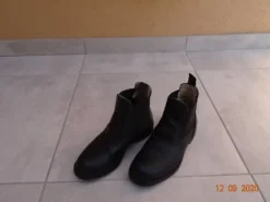 BOOTS EQUITATION ENFANT TAILLE 32 Enfant Bottes Et Boots·Boots Et Bottines équitation|Tenue D'Équitation Enfant·Bottes Et Boots