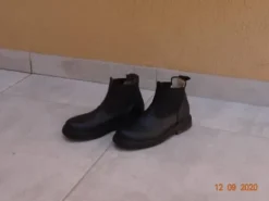 BOOTS EQUITATION ENFANT TAILLE 32 Enfant Bottes Et Boots·Boots Et Bottines équitation|Tenue D'Équitation Enfant·Bottes Et Boots