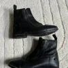 New Boots EQUITHÈME - Double Zip Bottes Et Boots·Boots Et Bottines équitation