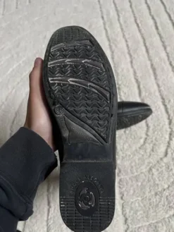 New Boots EQUITHÈME - Double Zip Bottes Et Boots·Boots Et Bottines équitation