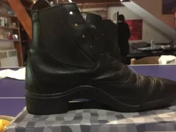 Best Boots equitM casi neuve Femme Bottes Et Boots·Boots Et Bottines équitation|Tenue D'Équitation Homme·Bottes Et Boots