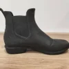 Discount Boots noir Bottes Et Boots·Boots Et Bottines équitation