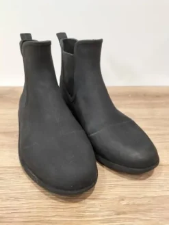 Discount Boots noir Bottes Et Boots·Boots Et Bottines équitation