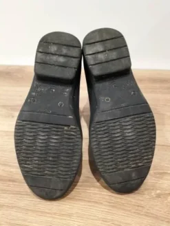 Discount Boots noir Bottes Et Boots·Boots Et Bottines équitation