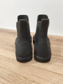 Discount Boots noir Bottes Et Boots·Boots Et Bottines équitation