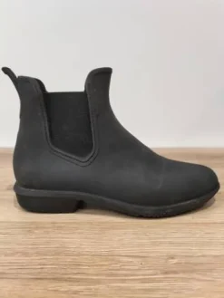 Discount Boots noir Bottes Et Boots·Boots Et Bottines équitation
