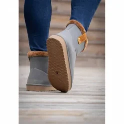 Boots fourées imperméables - Bottes Et Boots·Boots Et Bottines équitation