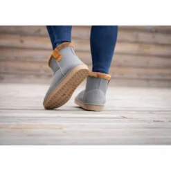 Boots fourées imperméables - Bottes Et Boots·Boots Et Bottines équitation