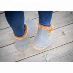 Boots fourées imperméables - Bottes Et Boots·Boots Et Bottines équitation