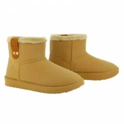 Boots fourées imperméables - Bottes Et Boots·Boots Et Bottines équitation