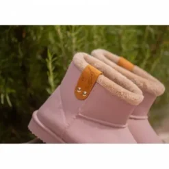 Boots fourées imperméables - Bottes Et Boots·Boots Et Bottines équitation