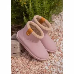 Boots fourées imperméables - Bottes Et Boots·Boots Et Bottines équitation