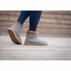 Boots fourées imperméables - Bottes Et Boots·Boots Et Bottines équitation