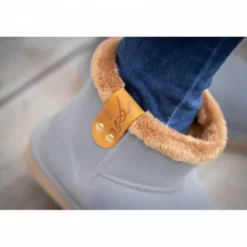 Boots fourées imperméables - Bottes Et Boots·Boots Et Bottines équitation