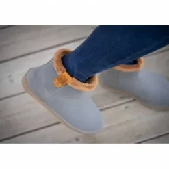 Boots fourées imperméables - Bottes Et Boots·Boots Et Bottines équitation