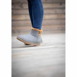 Boots fourées imperméables - Bottes Et Boots·Boots Et Bottines équitation