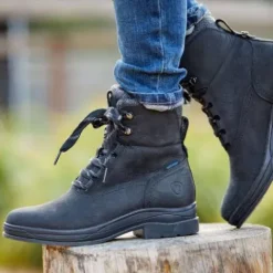 Discount Boots Harper Waterproof pour femme - Femme Bottes Et Boots·Boots Et Bottines équitation|Tenue D'Équitation Femme·Bottes Et Boots