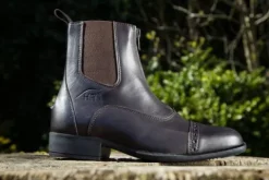 Outlet Boots Legacy Zip avant Bottes Et Boots·Boots Et Bottines équitation