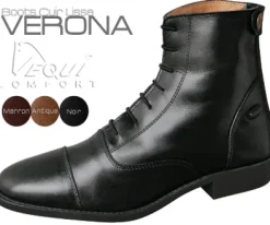 Sale Boots maestro ou verona Equi-confort Homme Bottes Et Boots·Boots Et Bottines équitation|Tenue D'Équitation Homme·Bottes Et Boots