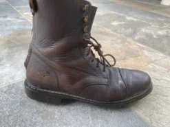 New Boots marron Femme Bottes Et Boots·Boots Et Bottines équitation|Tenue D'Équitation Femme·Bottes Et Boots