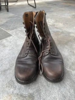 New Boots marron Femme Bottes Et Boots·Boots Et Bottines équitation|Tenue D'Équitation Femme·Bottes Et Boots