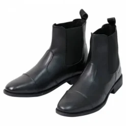 Clearance Boots Jodhpur noir Bottes Et Boots·Boots Et Bottines équitation