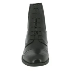 Discount Boots Lacets Cuir Enfant Bottes Et Boots·Boots Et Bottines équitation|Tenue D'Équitation Enfant·Bottes Et Boots