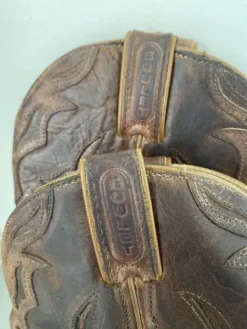 Discount Boots western Bottes Et Boots·Boots Et Bottines équitation