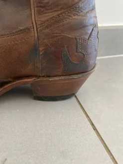 Discount Boots western Bottes Et Boots·Boots Et Bottines équitation