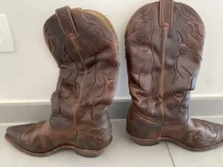Discount Boots western Bottes Et Boots·Boots Et Bottines équitation