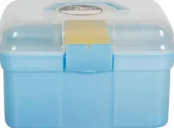 Online Boîte de pansage complète - Harry's Horse Boîtes Et Kits De Pansage