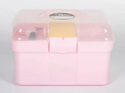 Online Boîte de pansage complète - Harry's Horse Boîtes Et Kits De Pansage