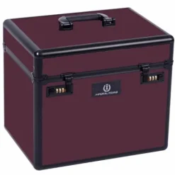 Hot Boîte de pansage Shiny - - 38x28x32 cm Boîtes Et Kits De Pansage