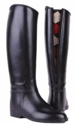 Clearance Botte Caoutchouc Enfant/Dame Enfant Bottes Et Boots·Bottes D'équitation|Tenue D'Équitation Enfant·Bottes Et Boots