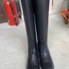 Online Botte cuire boire Femme Bottes Et Boots·Bottes D'équitation|Tenue D'Équitation Femme·Bottes Et Boots