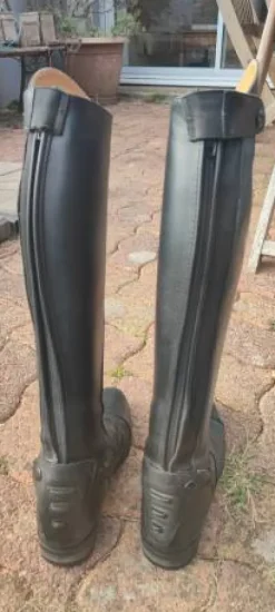 Online Botte Ego 7 modèle Ariès pointure 38 mollet XS/0 Femme Bottes Et Boots·Bottes D'équitation|Tenue D'Équitation Femme·Bottes Et Boots