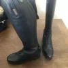 Botte equitheme Femme Bottes Et Boots·Bottes D'équitation|Tenue D'Équitation Femme·Bottes Et Boots