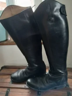 Online Botte equitheme femme taille 40 Femme Bottes Et Boots·Bottes D'équitation|Tenue D'Équitation Femme·Bottes Et Boots