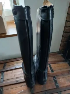 Online Botte equitheme femme taille 40 Femme Bottes Et Boots·Bottes D'équitation|Tenue D'Équitation Femme·Bottes Et Boots