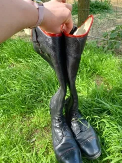 New Botte giulietta Femme Bottes Et Boots·Bottes D'équitation|Tenue D'Équitation Homme·Bottes Et Boots