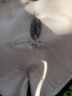 New Botte giulietta Femme Bottes Et Boots·Bottes D'équitation|Tenue D'Équitation Homme·Bottes Et Boots